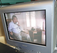 Sony trinitron 14lm1u for sale  GLOUCESTER