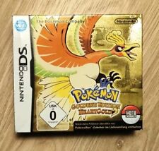 Pokémon goldene edition gebraucht kaufen  Hamburg