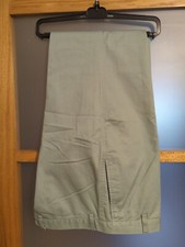 Mens trousers chinos for sale  BRISTOL