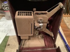 Kodak kodascope eight for sale  Evansville