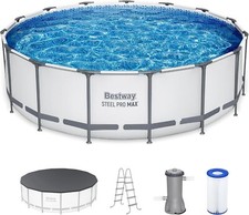 Bestway steel pro for sale  Germantown