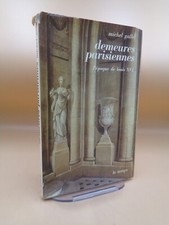 Michel gallet demeures d'occasion  Lézignan-Corbières