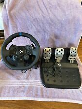 Logitech g923 trueforce for sale  Santa Barbara