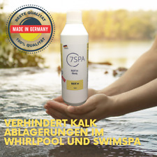 7spa kalk kalk gebraucht kaufen  Augsburg