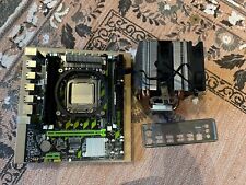 X79 micro atx for sale  CHICHESTER