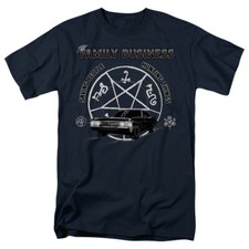 Usado, Camiseta unissex masculina adulta Supernatural Impala 67. Disponível Sm a 5x comprar usado  Enviando para Brazil