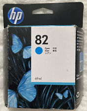 Cyan designjet ink for sale  Killeen