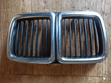 Calandre grille bmw d'occasion  Plénée-Jugon