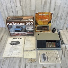 Vintage bearcat 250 for sale  Paris