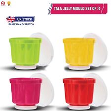 Tala colored jelly for sale  HEMEL HEMPSTEAD