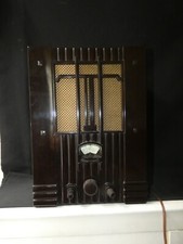 Poste radio tsf d'occasion  Lyon VI
