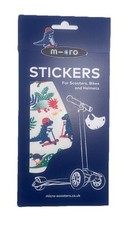Dinosaur stickers scooters for sale  WESTON-SUPER-MARE