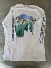 Women backstreet boys for sale  Newark