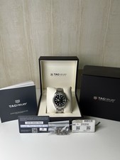 Tag heuer men for sale  STOCKPORT