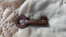 Vintage brass hollow for sale  Lansford