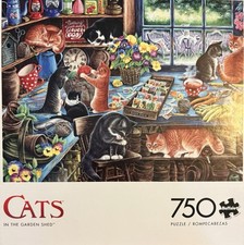 Buffalo games cats for sale  Eagle Mountain