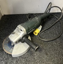 Metabo wp2000 230 for sale  BIRMINGHAM