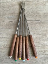 Vintage fondue fork for sale  NORTHAMPTON