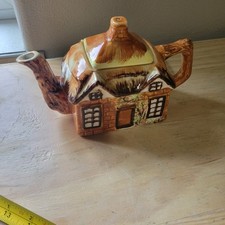 Cottage teapot price for sale  Yelm