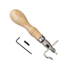 Affondatore cuciture scanalatu usato Affondatore cuciture scanalatu usato  Spedire a Italy