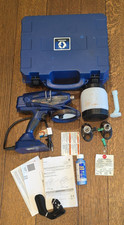 Graco electric handheld for sale  Boonville