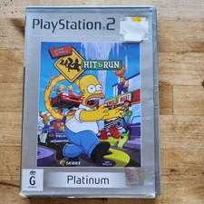 simpsons hit run comprar usado simpsons hit run comprar usado Enviando para Brazil