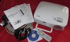 Beamer nec vt48 gebraucht kaufen  Paderborn