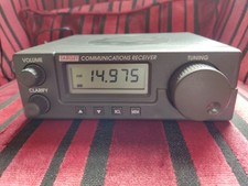 Nasa target communications for sale  DERBY