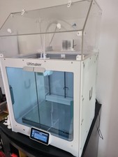 Ultimaker imprimante professio d'occasion  Martignas-sur-Jalle