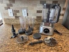 Ninja blender food for sale  Sugar Land