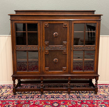 Antique english jacobean for sale  Tyler