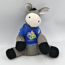 Doudou ane gris d'occasion  Le Portel