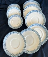 Lots assiettes . d'occasion  Toulon-
