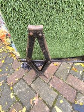 Black emergency roadside for sale Black emergency roadside for sale  TADLEY