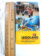 Legoland california luggage for sale  Peoria
