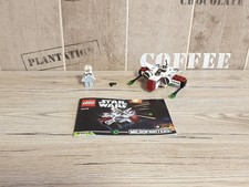 Lego 75072 star gebraucht kaufen  Gotha