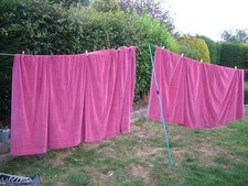 Vintage lined cirise for sale  MIRFIELD