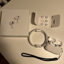 Airpods pro generation gebraucht kaufen  Krefeld