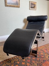 Chaise longue corbusier for sale  LINCOLN