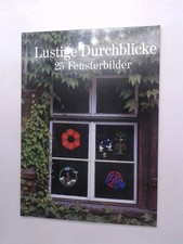 Lustige durchblicke vorlagen gebraucht kaufen  Seesen