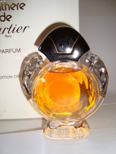 Parfum panthére cartier d'occasion  Port-Sainte-Marie