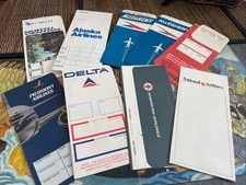 70s 80s airlines for sale  Aurora