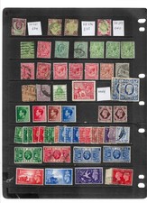 Great britain pre for sale  CARDIFF