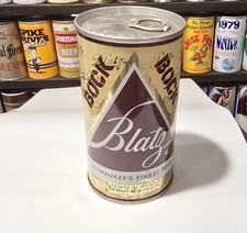 Blatz bock bottom for sale  Grand Island