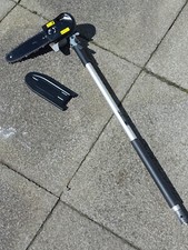 Chain saw attachment for sale  HELSTON