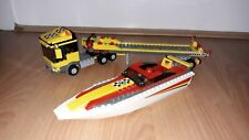 Lego city set for sale  CATERHAM