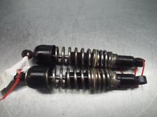 Motorcycle pair heavy for sale  NEWCASTLE
