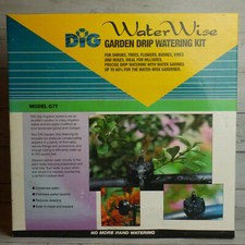 Dig garden drip for sale  Aurora