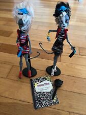 Monster high doll for sale  BRENTWOOD