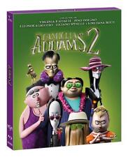 Pré-venda The Addams Family 2 "Green Box" (2021) Blu Ray, usado comprar usado  Enviando para Brazil